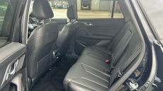 MG HS 1.5 T-GDI Trophy 5dr DCT Petrol Hatchback